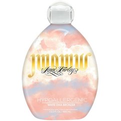 Гіпоалергенний бронзатор для солярію Australian Gold JWoww Hypoallergenic White DHA Bronzer, 400 ml, фото 