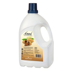 Шампунь з мигдалем Kleral System Shampoo Almond, 4000 ml, фото 