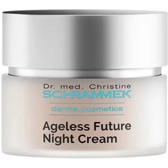 Dr.Schrammek Ageless Future Night Cream Регенеруючий нічний крем, 50 мл, фото 