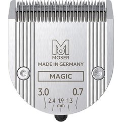 Ножевой блок Moser Li+Pro, Li+Pro2 1884-7040 Magic Blade II