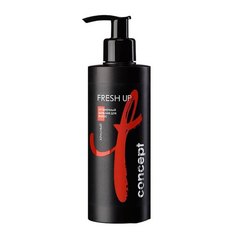 CONCEPT Professionals FRESH UP - Відтіночний бальзам для волосся, 250 мл, фото 