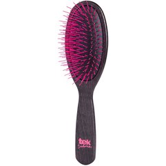 Овальна щітка для розплутування волосся TEK Salone Detangler Brush, фото 