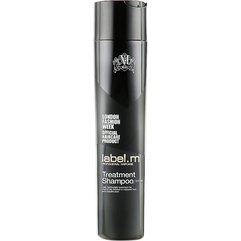 Шампунь Активный Уход Label.m Cleanse Professional Haircare Treatment Shampoo