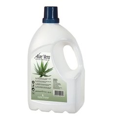 Шампунь Алоэ Вера Kleral System Shampoo Aloe Vera, 4000 ml