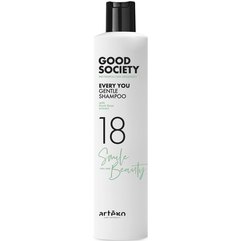Шампунь для щоденного використання Artego Good Society 18 Every You Gentle Shampoo, фото 