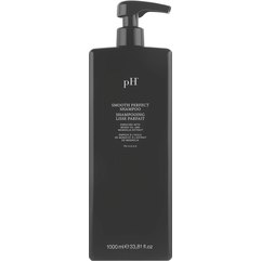 pH Flower Smooth Perfect Shampoo Шампунь «Ідеальна гладкість», фото 