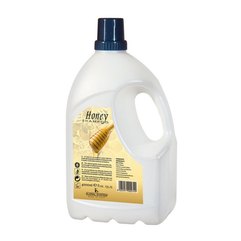 Шампунь Медовий Kleral System Shampoo Honey, 4000 ml, фото 