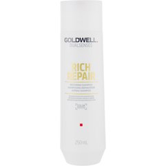 Шампунь восстанавливающий для волос Goldwell Rich Repair, 250 ml