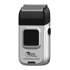 Шейвер профессиональный Tico Professional Shaver Silver 100426