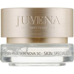 Сыворотка интенсивно омолаживающая для области вокруг глаз Juvena Skin Specialists Skin Nova SC Eye Serum, 15 ml