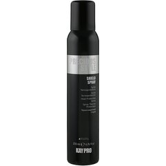 Термозащитный спрей с аргановым маслом KayPro Precious Style Shield Spray, 200 ml