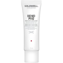 Зміцнюючий флюїд для тонкого та ламкого волосся Goldwell Dualsenses Bond Pro Day and Night Booster, 75 ml, фото 
