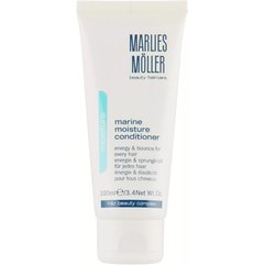 Увлажняющий кондиционер для волос Marlies Moller Marine Moisture Conditioner