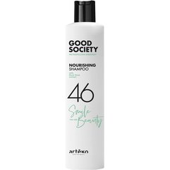 Зволожуючий шампунь Artego Good Society 46 Nourishing Shampoo, фото 