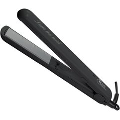 Випрямляч TICO Professional Laser Ion Midi Black 100328, фото 