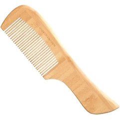 Гребень для волос бамбуковый Olivia Garden Bamboo Touch Comb 2