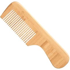 Гребень для волос бамбуковый Olivia Garden Bamboo Touch Comb 3