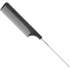 Гребень Olivia Garden Black Label Comb T2