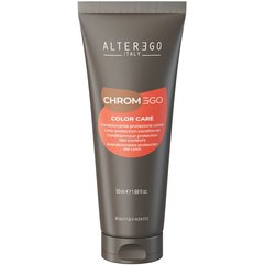 Кондиціонер для захисту фарбованого волосся Alter Ego ChromEgo Color Care Conditioner, фото 