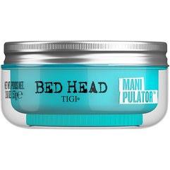 Легкая паста текстурирующая для волос Tigi Bed Head Manipulator