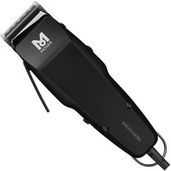 Машинка для стрижки волос Moser Professional Black New 1400-0087