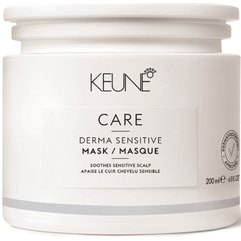 Маска для чутливої шкіри голови Keune Care Derma Sensitive Conditioner, 200 ml, фото 