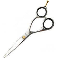 Ножиці перукарські прямі Kedake 0690-1960-00 6", фото 