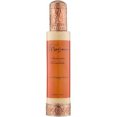 Поживне молочко з апельсином Morjana Orange Caress, 200 ml, фото 