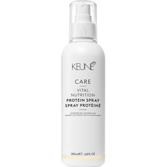 Протеиновый спрей для волос Основное питание Keune Care Vital Nutrition Protein Spray, 200 ml