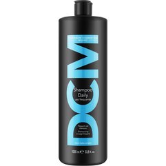 Шампунь для частого применения DCM Daily Frequent Use Shampoo