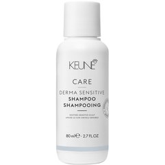 Шампунь для чутливої шкіри голови Keune Care Derma Sensitive Shampoo, фото 
