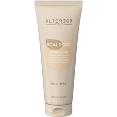 Шампунь для зміцнення ламкого волосся Alter Ego ScalpEgo Densifying Shampoo, фото 