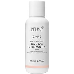 Шампунь для волосся Захист від сонця Keune Care Sun Shield Shampoo, фото 