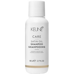 Шампунь Шелковый уход Keune Care Satin Oil Shampoo