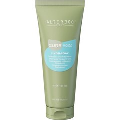 Зволожуючий шампунь для волосся Alter Ego CureEgo Hydraday Shampoo, фото 