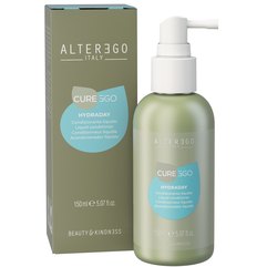Жидкий кондиционер-спрей для увлажнения волос Alter Ego CureEgo Hydraday Liquid Conditioner