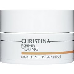 Christina Forever Young Moisture Fusion Cream Крем для інтенсивного зволоження шкіри, 50 мл, фото 