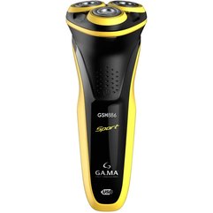Электробритва GA.MA GSH886 Sport GM0606