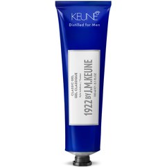 Классический гель для укладки мужских волос Keune 1922 Classic Gel, 150 ml