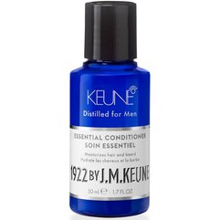Кондиціонер для чоловіків Основний догляд Keune 1922 Essential Conditioner, фото 