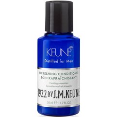 Кондиционер для мужчин Освежающий Keune 1922 Refreshing Conditioner