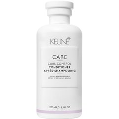 Кондиционер для вьющихся волос Контролируемый локон Keune Care Curl Control Conditioner, 250 ml