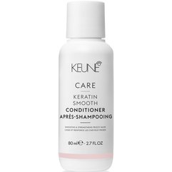 Кондиціонер для волосся Кератинове випрямлення Keune Care Keratin Smooth Conditioner, фото 