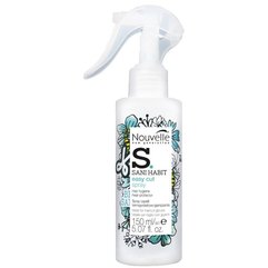 Термозащитный спрей  для стрижки с антисептическими свойствами Nouvelle Sani Habit Easy Cut Spray, 150 ml