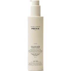 Кондиционер Блеск цвета Previa Keeping After Color Conditioner