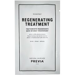 Previa Reconstruct Regentrating White Truffle Filler Treatment Філлер-догляд, фото 