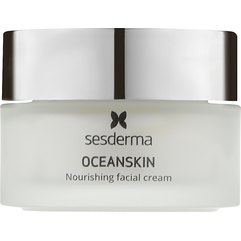 Питательный крем для лица Sesderma Oceanskin Nourishing Facial Cream
