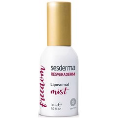 Антиоксидантный спрей-мист Sesderma Resveraderm Antiox Mist, 30 ml