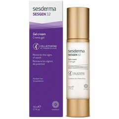 Крем-гель для лица Sesderma SESGEN 32 Cream-Gel, 50 ml