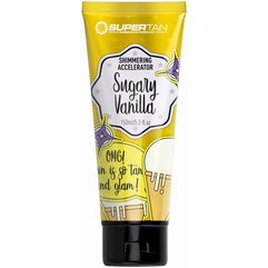 Лосьон для солярия SuperTan Sugary Vanilla